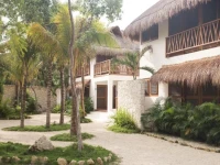 Prana Boutique Hotel 