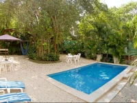 Mango Tulum Hotel 