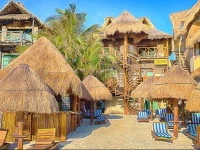 Playa Canek Boutique Eco Hotel 