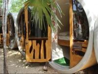 Tubo Tulum Hostel 