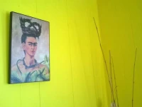Casa Frida 