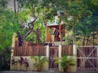 Casa Huuh 
