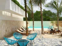Garden Villa Orquidea 