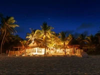 Shambala Petit Hotel 