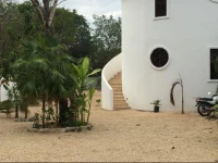 Sonido Del Mar Casa Hatha Tulum 