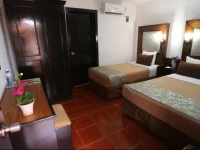 Hotel del Carmen 