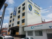 Hotel Fernando 