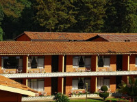 Hotel Pie de la Sierra
