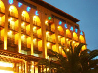Hotel Plaza Uruapan