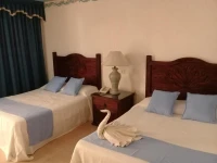 Hotel Zaci 3*