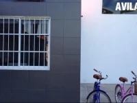 Hotel Avila 