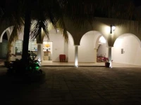 Hotel Hacienda Margot 