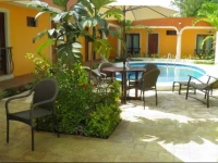 El Zaguan Colonial 