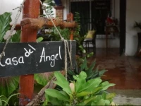 La Casa del Angel 