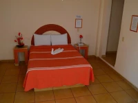 Hotel Tierras Blancas 3*