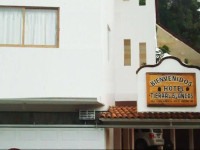 Hotel Tierras Blancas
