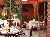 Hotel Valle Dorado
