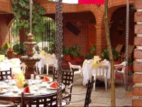 Hotel Valle Dorado 3*