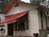 Reencuentro Rancho & Eco-Hotel 