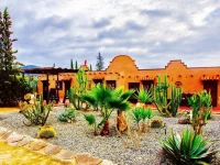El Alamo 