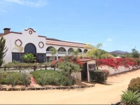 Hacienda Guadalupe Hotel 