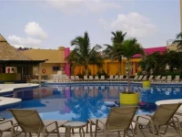 Camino Real Veracruz 