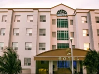 Hotel Oliba 