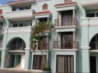 Hotel Paraiso Suites 