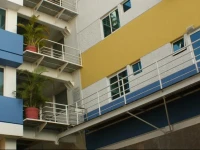 Hotel Veracruz Plaza 