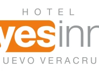 Hotel Yes Inn Nuevo Veracruz 