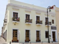 Hotel Meson del Mar 3*
