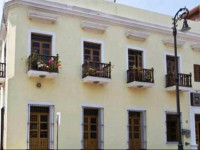 Hotel Meson del Mar