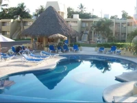 Hotel Suites Mediterraneo Boca del Rio Veracruz 