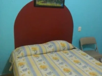 Hotel Polanco Veracruz 