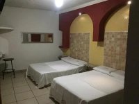 Hotel Xalapa 