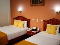 Best Western Madan Villahermosa 