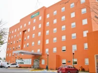 City Express Junior Villahermosa 