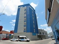 One Villahermosa Centro 