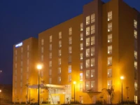 City Express Xalapa 4*