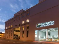 Holiday Inn Express Xalapa 