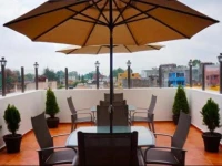 Hotel Posada de las Flores 4*