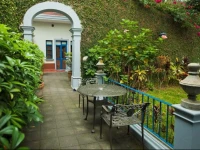 Posada del Cafeto 