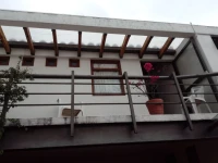 Hostal de la Niebla 