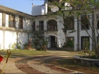 Hotel Hacienda Xico Inn 
