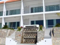 Hotel Casablanca Xicotepec 