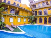 Hotel Dolores 