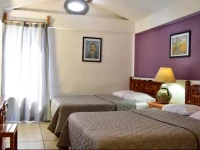 Suites La Flor Sagrada 
