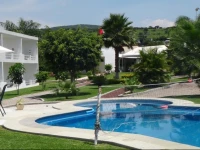 Hotel Boutique Casa Bella 