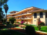 Hotel Jerico 