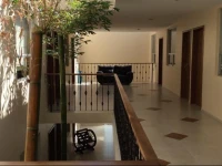 Hotel Global Express Pachuca 